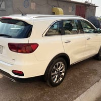 سورنتو • ٢٠١٩ • رقم بغداد