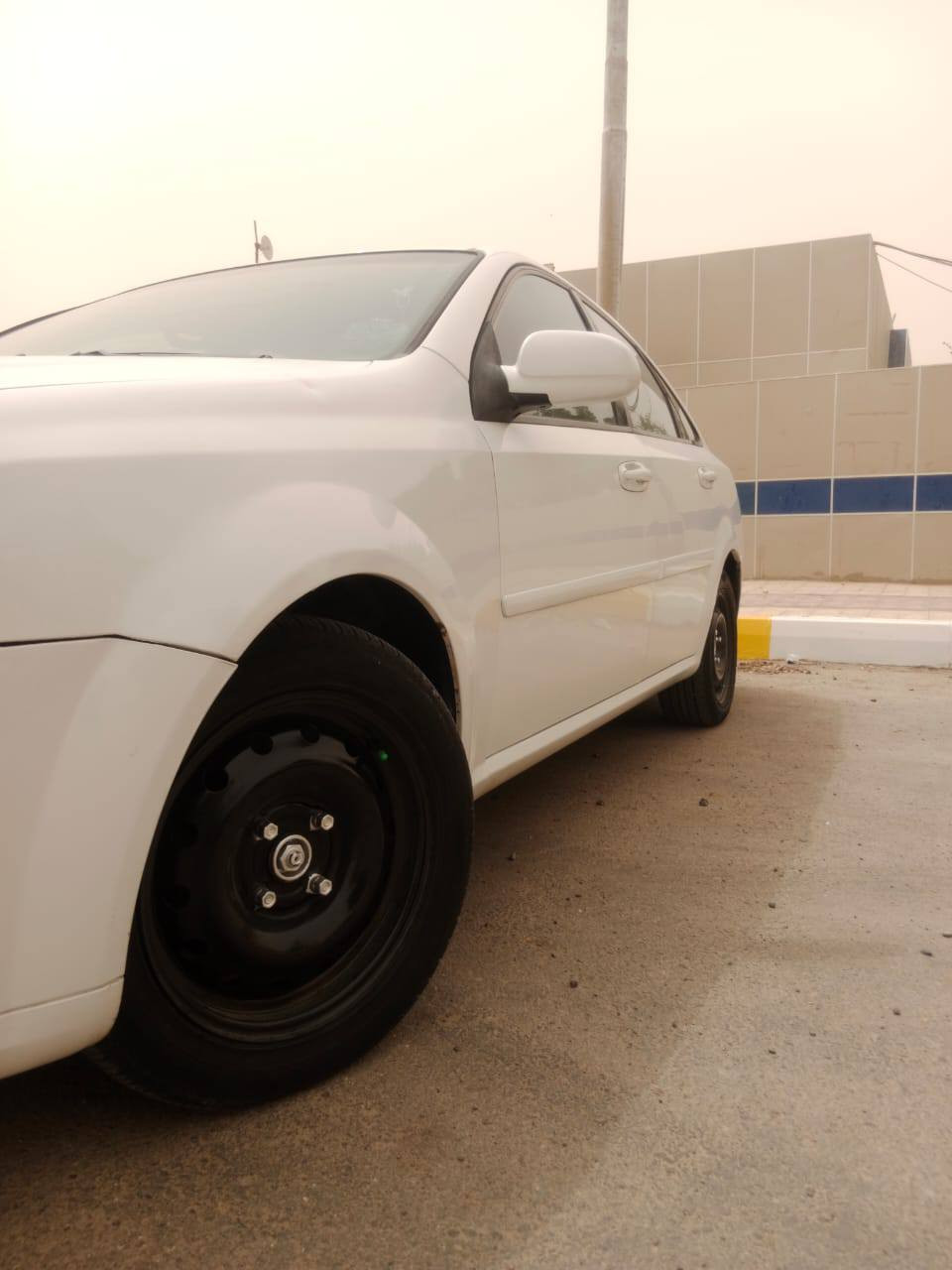 السلام عليكم  اوبترا مديل 11 خليجي سياره جاهزه احله من الصور مكاني ناصريه مركز بيها رشات صبغ مكفوله ضربه قويه وتبديل رقم مميز نمرتها ذي قار
تخم تاير جديد شاشه تاب  
سنويه ل2027 
***********
سعر 68وبيها مجال بصيط ناصريه
