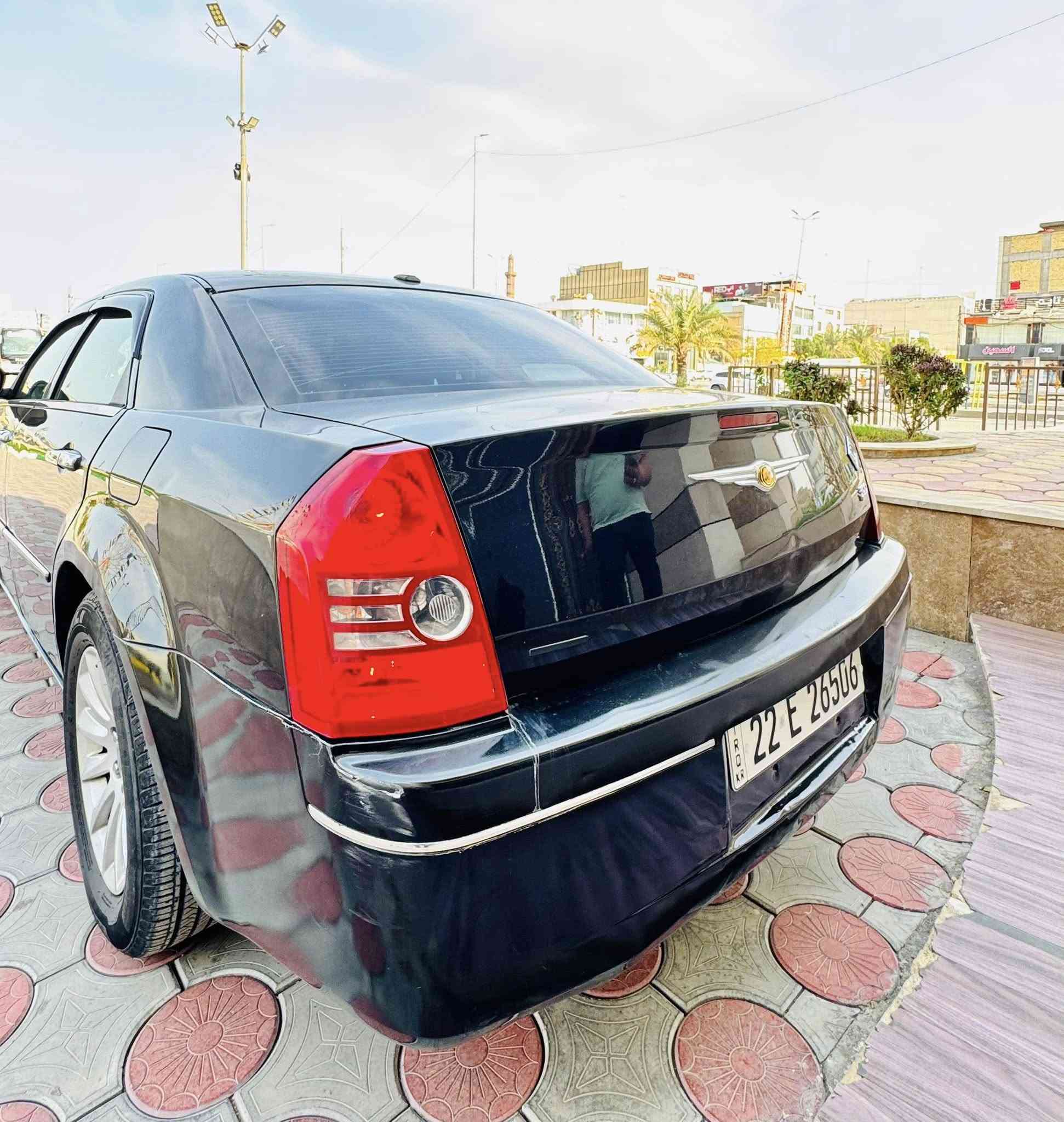 اسعد الله ايامكم بكل خير

الشايب للبيع للبيع
اوباما 2010 لون اسود ملكي ميتاليك شذره 
رقم اربيل الدولي الجديد هزه و سنويه و رقم جديد 

السياره كفاله عامه من الحادث و الصبغ و التبديل عدا الدعاميات رش بايدي للجماليه 
مكينه 3500 السياره جاهزه من كلشي. و ما بيها اي نقص 

مكان السياره النجف الاشرف 
السعر اتصل و تدلل مناسب مقارنه بخواتها

***********
