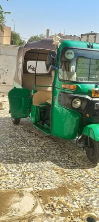 تكتك للبيع موديل 22كفاله بسمي مكينه مكفوله مستعجل عله بيعته اشراي يتصل...