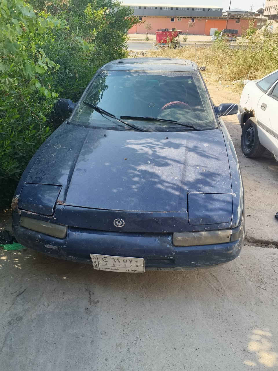 مازدا صرصر للبيع سياره داخلها تعبان خارجها كدام العين السعر 20وبيها مجال التواصل عل رقم موصل ***********
