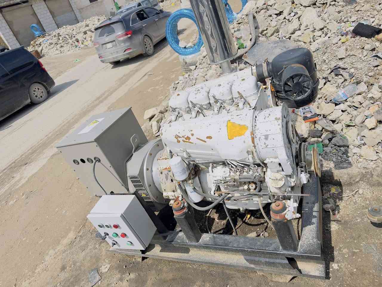 🔥 بعد العيد… رجع الشغل ورجعت المشاكل! 🔥
⚡ لا تخلي الكهرباء توقف رزقك!

كل سنة نفس القصة…
العيد بيخلص، والشغل بيرجع،
وبترجع مشاكل الكهرباء تعطل كل شي ❌

💥 الحل عندنا جاهز فوراً:
✅ مولدات أوروبية أصلية
بيركنز – دويتز – فولفو – سكانيا
✅ جديد + مستعمل بحالة ممتازة
✅ جاهز للتشغيل مباشرة
✅ فحص كامل قبل التسليم ⚙️

🚨 اسأل حالك بصراحة:
كم خسرت من ورا انقطاع الكهرباء؟
وكم مرة وقف شغلك؟!

⛔ لا تضيع وقتك بالتفكير
⛔ ولا تنتظر لحتى المشكلة تكبر

🔥 اشتري هلق واشتغل براحتك طول السنة

📩 احجز مولدك اليوم قبل ما تخلص الكميات
📍 توصيل وتركيب متوفر

#مولدات #مولدات_كهرباء #مولد #كهرباء #انقطاع_الكهرباء #طاقة #طاقة_بديلة #معدات_صناعية #معدات #ورش #معامل #تجارة #استثمار #مشاريع #رجال_أعمال #بيع_وشراء #سوريا #تركيا #العراق #مصر #ليبيا #لبنان #الاردن #الخليج #السعودية #دبي #قطر #كويت #صناعة #ميكانيك #ديزل #محركات #صيانة #تصليح #قطع_تبديل #معدات_ثقيلة #معدات_ورش #مشاريع_صغيرة #مشاريع_كبيرة #توفير #ربح #شغل #اعمال

#بيركنز #دويتز #فولفو #سكانيا #perkins #deutz #volvo #scania #dieselgenerator #generator #genset #powergenerator #backup_power #industrial #engine #dieselengine #heavyequipment

#مولدات_اوروبية #مولدات_ديزل #مولدات_صامتة #سوبر_سايلنت #كهرباء_مستمرة #حلول_الطاقة #تجهيزات #معدات_ثقيلة #معدات_صناعية #معدات_مهنية #شركات #مصانع #تجار #مقاولين #ورشات

#Türkiye #Istanbul #Izmir #Ankara #sanayi #jeneratör #elektrik #enerji #endustri #makine #iş #ticaret #sanayimakinalari #jenerator #enerjicozumleri #yedekparca

#بعد_العيد #عروض #عرض_خاص #خصم #جاهز #متوفر #بيع #شراء #فرصة #لا_تفوت #عرض_قوي #سعر_مميز #توصيل #تركيب


**إذا كنت صاحب هذا الإعلان وتريد حذفه لأي سبب، رجاءا أرسل رسالة إلى الدعم الفني**