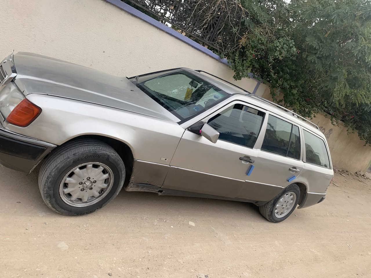 مارسيدس  ستيشن
للبيع 
كير محرك بطه 
رقم   جديد
موديل ٩١
السعر ٣٥
كربلاء للستفسار خاص


**إذا كنت صاحب هذا الإعلان وتريد حذفه لأي سبب، رجاءا أرسل رسالة إلى الدعم الفني**