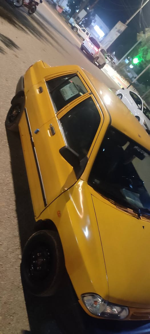 سلام عليكم 
سايبه ١٧ كير مكينه مكفولات مصفره غرامات بس الهيئة ع المشتري  حداديه جديده ماتذب عليها ربع دينار  الك.تراي ١٤٠ وين ما يعجبك السنويه ساقطه من ٢٣ السعر ٣٥ العنوان العماره قلعه صالح     ***********
