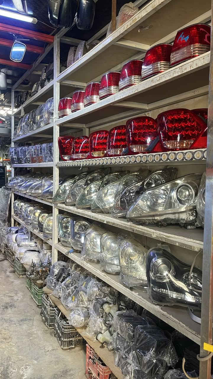 سلام عليكم غراض ياباني ملكه شاهينه ماجسته راس ثور تفصيخ بادارة الوكيل وسام الشماع توصيل لجميع المحافظات العراق 🇮🇶المكان النجف حي الصناعي بلوك الرابع  ***********
🇮🇶🇮🇶🇮🇶🇮🇶🇮🇶🇮🇶🇮🇶🇮🇶🇮🇶🇮🇶🇮🇶🇮🇶
