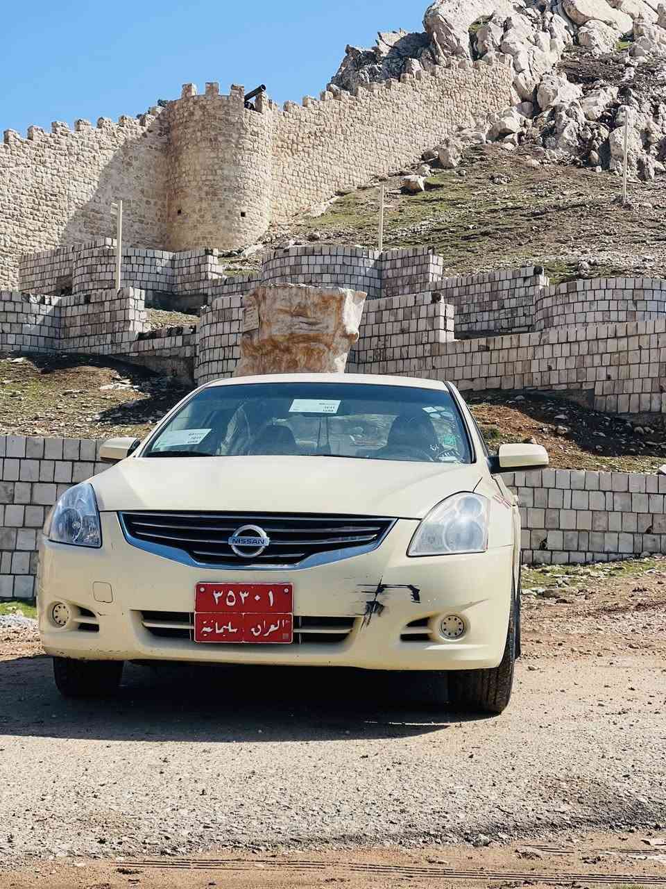 سلاوی خوای گەورە لە هەموولایەك
ئەڵتیما2012بۆفرۆشتن
گیڕمەکینە بەشەرت
چاملخئ دوای بۆیاخە لەگەڵ نیوەی سنوقەکەی
یەك تۆز ناوی گرتووەشایەنی باس نییە
تەقەوڕەقەی بەشەرت یەك دینارمەسرەفی تیانییە
سەنەوی هەتاوەکوو 2028تازەیە
نرخیشی کۆتای بئ مەعامەلە 95
بۆزانیاری زیاتر پەیوەندی بکە
ژم
***********
***********
وەتس ئابووڤایبەری لەسەرە
