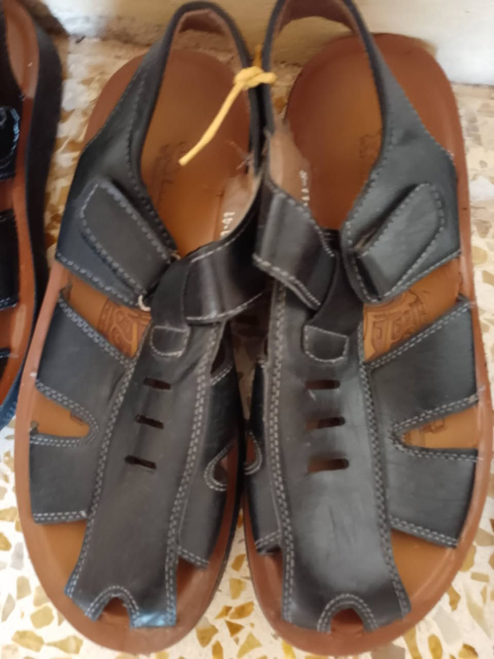 صندل رجالي ب ٥٠٠٠ شبابي ب ٤٠٠٠ ولادي ب ٣٥٠٠ طفل ١٥٠٠


**إذا كنت صاحب هذا الإعلان وتريد حذفه لأي سبب، رجاءا أرسل رسالة إلى الدعم الفني**