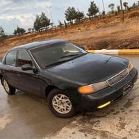 كيا كريدؤس • ٩٥ • جير عادي