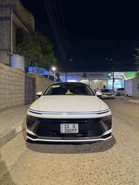 سوناتا ٢٠٢٤ • فول مواصفات • اقساط