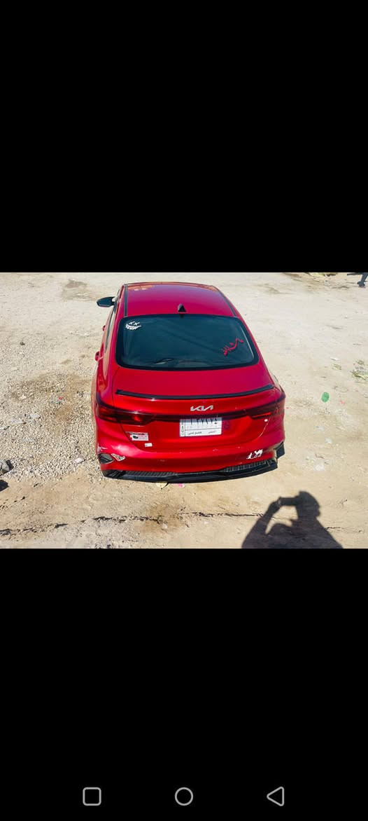 السلام غليكم فورتي موديل22
معوقين مثنى
جاهزه حادث جاملغ وبنيد
سعر 110
مكاني ناصريه
***********
