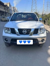 نيسان نيفارا • ٢٠١٤ • رقم بغداد