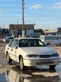 برنس فراشه • ٩٦ • اوتو