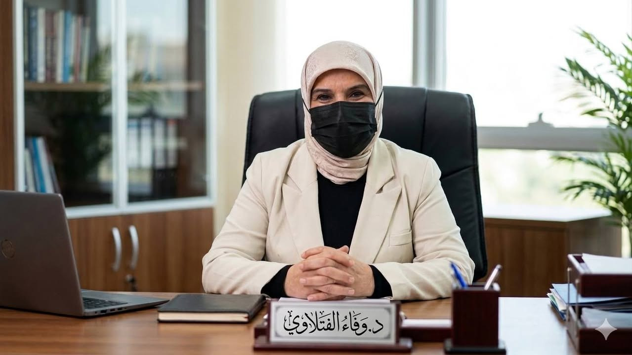 حمل بعد 12 سنه عقم 🥰😍✨
انجاز جديد من انجازات الدكتوره وفاء الفتلاوي مراجعه تعاني من العقم وبعد مراجعة الدكتوره ووضع الخطه الدقيقه الحمدلله تم الحمل والنبض واضح عند الفحص والوضع مستقر 
العنوان شارع الدغاره مجمع صيدليه الرؤى 
***********
