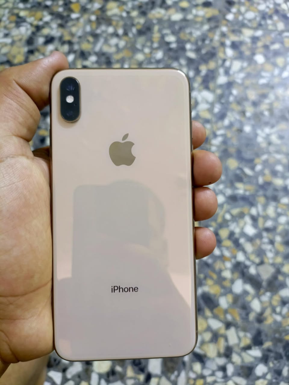 سلام عليكم ايفون اكس إس ماكس الجهاز حيل نضيف مبدل بطاريه و فيس ايدي متوقف 100 بطاريه و الذاكره 256
مراوس مراوس فقد بآيفون حته لو مبدل شاشه بطاريه كامرات شعدك نزل ***********
