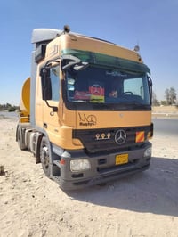 ميكه جامبو ٢٠٠٦ • رتايدر تبريد • قضاء الدجيل