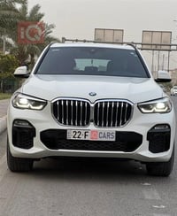 بي ام X5 وكالة العروش موديل 2020 السعر 470 للاستفسار 07710008383