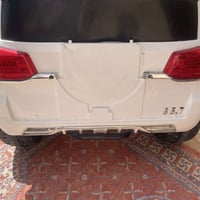 سيارة أطفال • نضيفه • توصيل