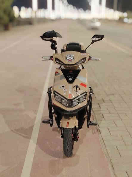 دراجه شحن المازه ٦ بطايات  دراجه صارلي شهر من شتريه بس معتاز فلوس وريت بيعه سعر دراجه ٨٠٠ قفل قفل 🔒🔒
رقم ***********
