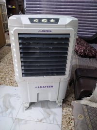 مجمدة كريازي • ١٢قدم • مبرده نظيفه ٣ سرعات