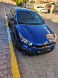 فورتي GT 2021 تبريد تدفئة كشنات سماعات هارمن كاردن فول الفولل للاخير م...