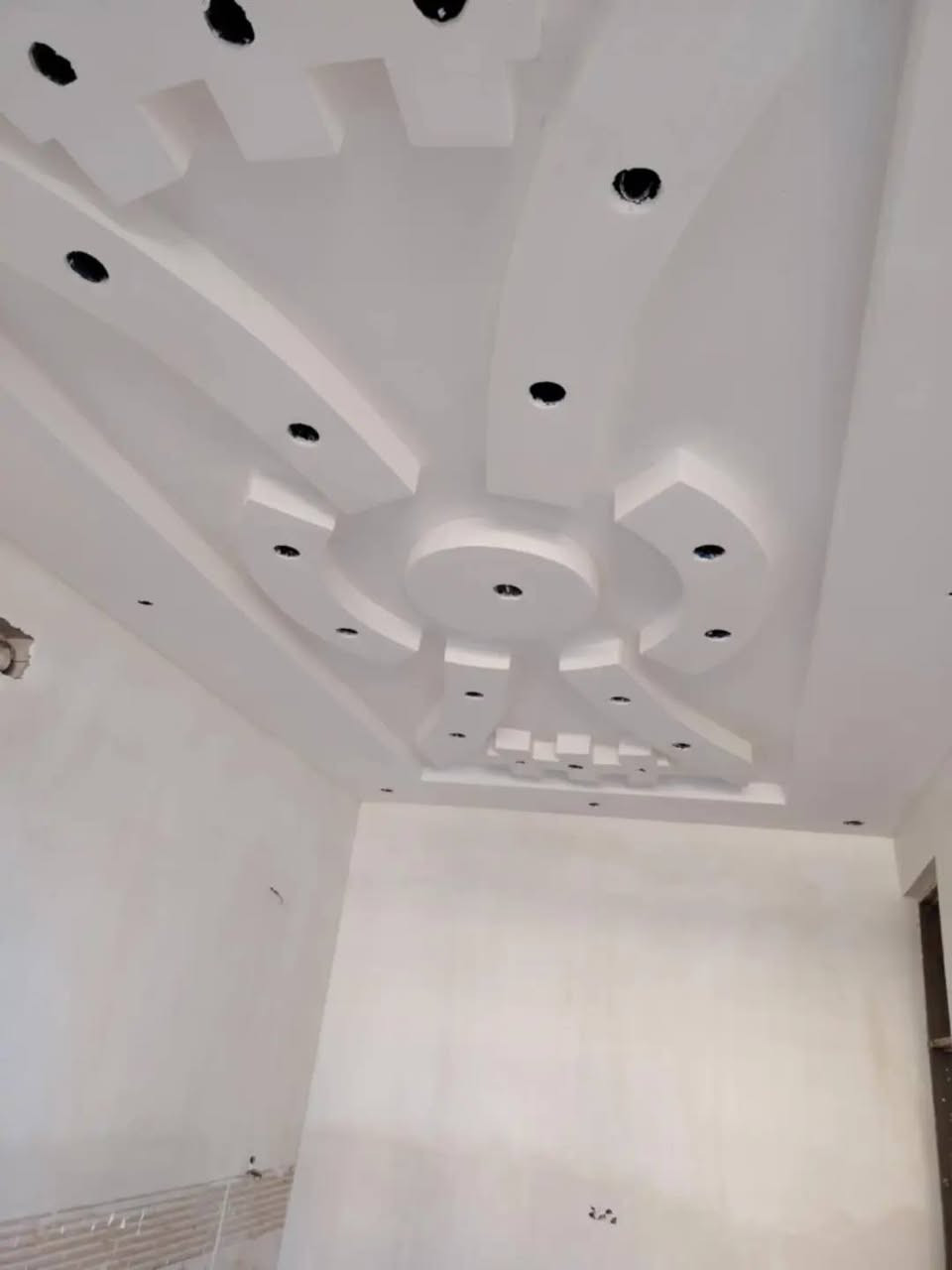 السلام عليكم خلفة جص وبورك شغل درجة اولى خيط وكبان اتصل ودلل بغداد ***********
