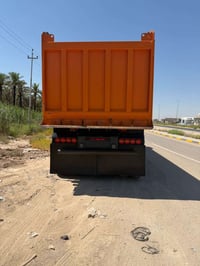 عربانه شغل بغداد 2025 طول 7.5 شاصي 16 دنكير 16 شغلها مرتب ومكفوله من ك...