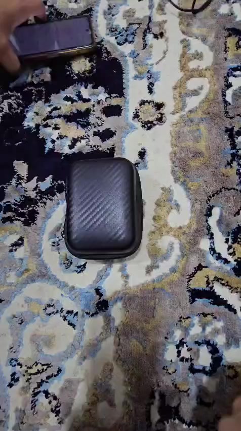 ناظور قياس مسافات شحن بهذا الشكل 👇


**إذا كنت صاحب هذا الإعلان وتريد حذفه لأي سبب، رجاءا أرسل رسالة إلى الدعم الفني**