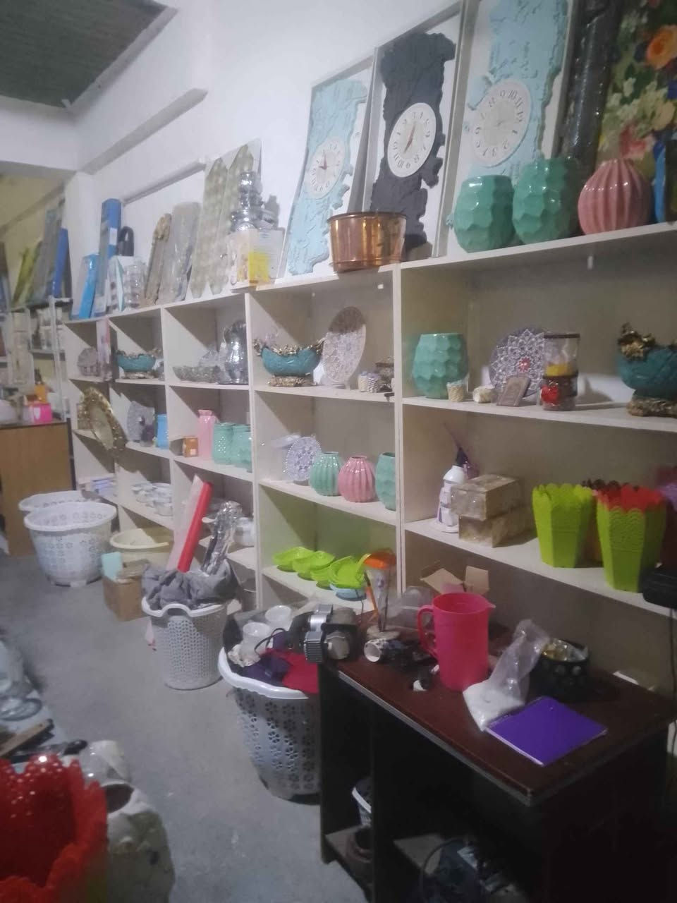 رەفە حلبجة, السليمانية


**إذا كنت صاحب هذا الإعلان وتريد حذفه لأي سبب، رجاءا أرسل رسالة إلى الدعم الفني**