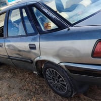 اسبرو ١٩٩٤ • كهربائيات كاملة • رقم بغداد