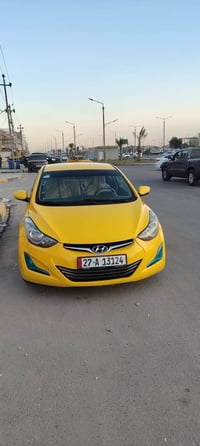 النترا • ٢٠١٤ • مكفوله مكينه وقير