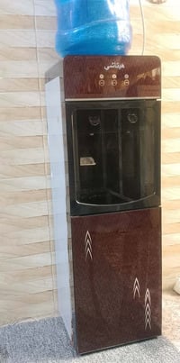 براد شغال • نظيف • ماي حار وبارد