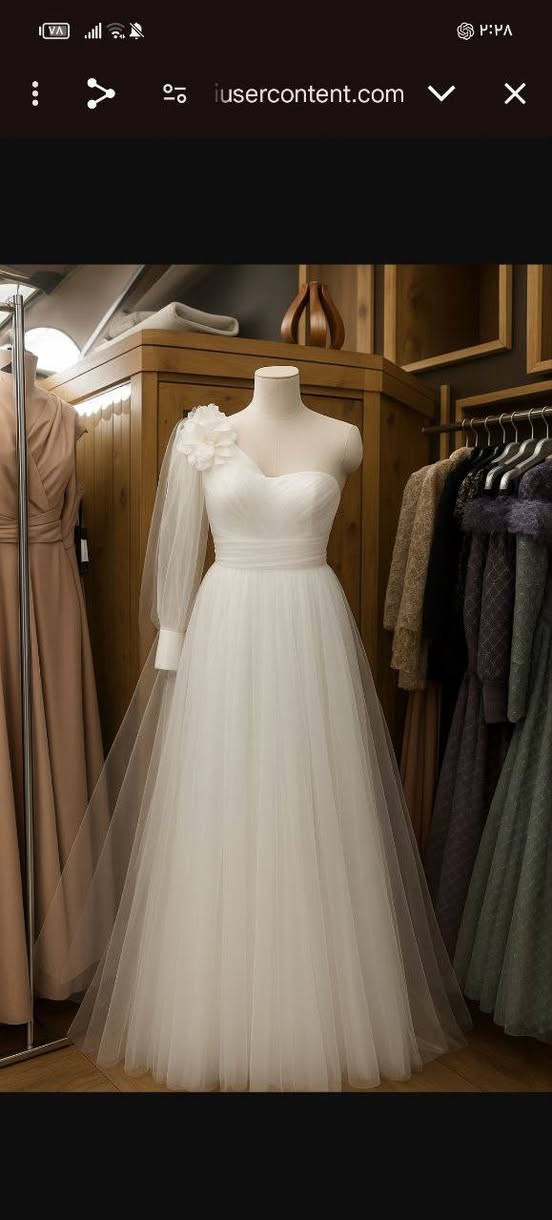 فستان للبيع مستعمل مرتين كلش نضيف قياس (٣٨.٤٠ )السعر ٨٠ الف


**إذا كنت صاحب هذا الإعلان وتريد حذفه لأي سبب، رجاءا أرسل رسالة إلى الدعم الفني**