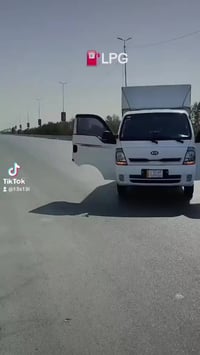 حمل غاز • كفاله • موديل ٢٠٢٢