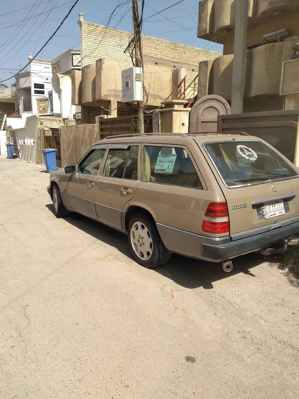 دب ستيشن للبيع موديل ٨٩ رقم بغدادانكليزي جديد تبريدثلاجه قواعددبلات بلاد تشغيل عن بعد دبل فيتبم سيارة جاهزه مكاني بغدادالسعر٥٨ ورقه للاستفسار***********واتساب محرك محور٣٠٠٠بطه ففي تي
