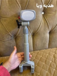 ‏بايسكل للبيع رمبه قبل أسبوعين منزله معرض موديل 2022/9 السعر 110 وبي م...