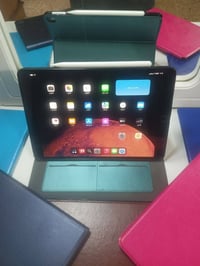 ايباد ١٠ برو • ٦٤ • بطاريه ٩١