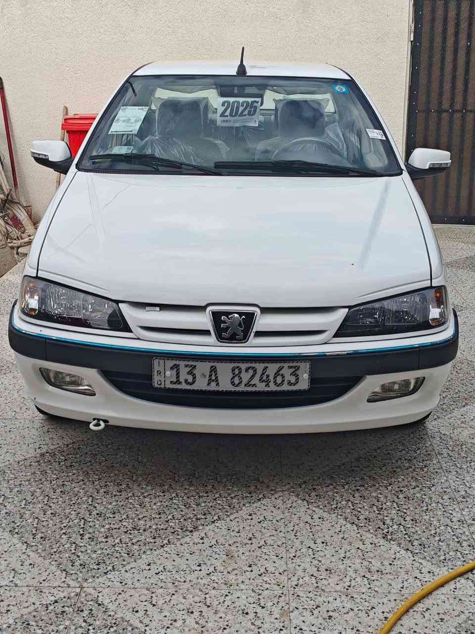 بيجو بارص 20025 مكفوله كفاله عامه ماشيه 17 الف السعر 87 وبيه مجال العنوان ميسان بسمي ***********
