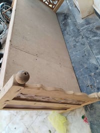 جرباية نفر • نجف حي المعلمين