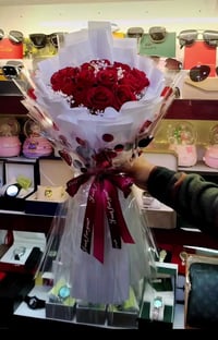 بوكيه • زينة • ديكور منزلي