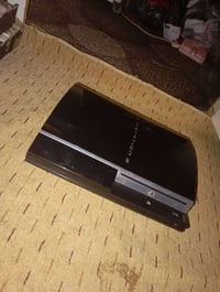 بليستيشن 3 • تهكير • شاشة تطفي