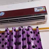 سبليت • شغال تبريد • قضاء ميمونه