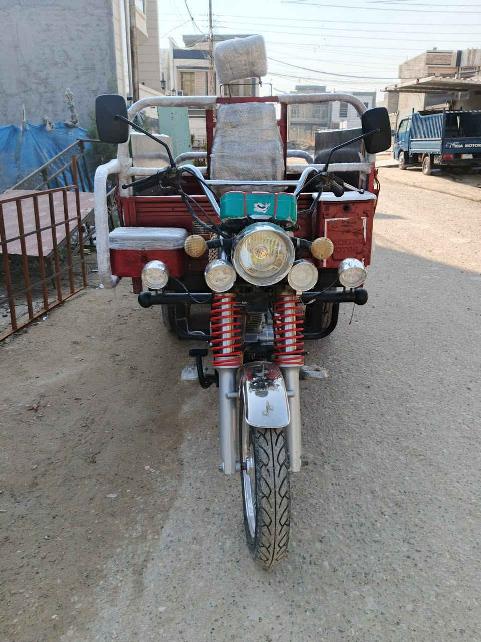 ***********
السلام عليكم ستوته 23 كمرك سعر 2600 وبيها مجال بسيط للشراي اوراق كامله محمد مزهر مكاني فلوجه
