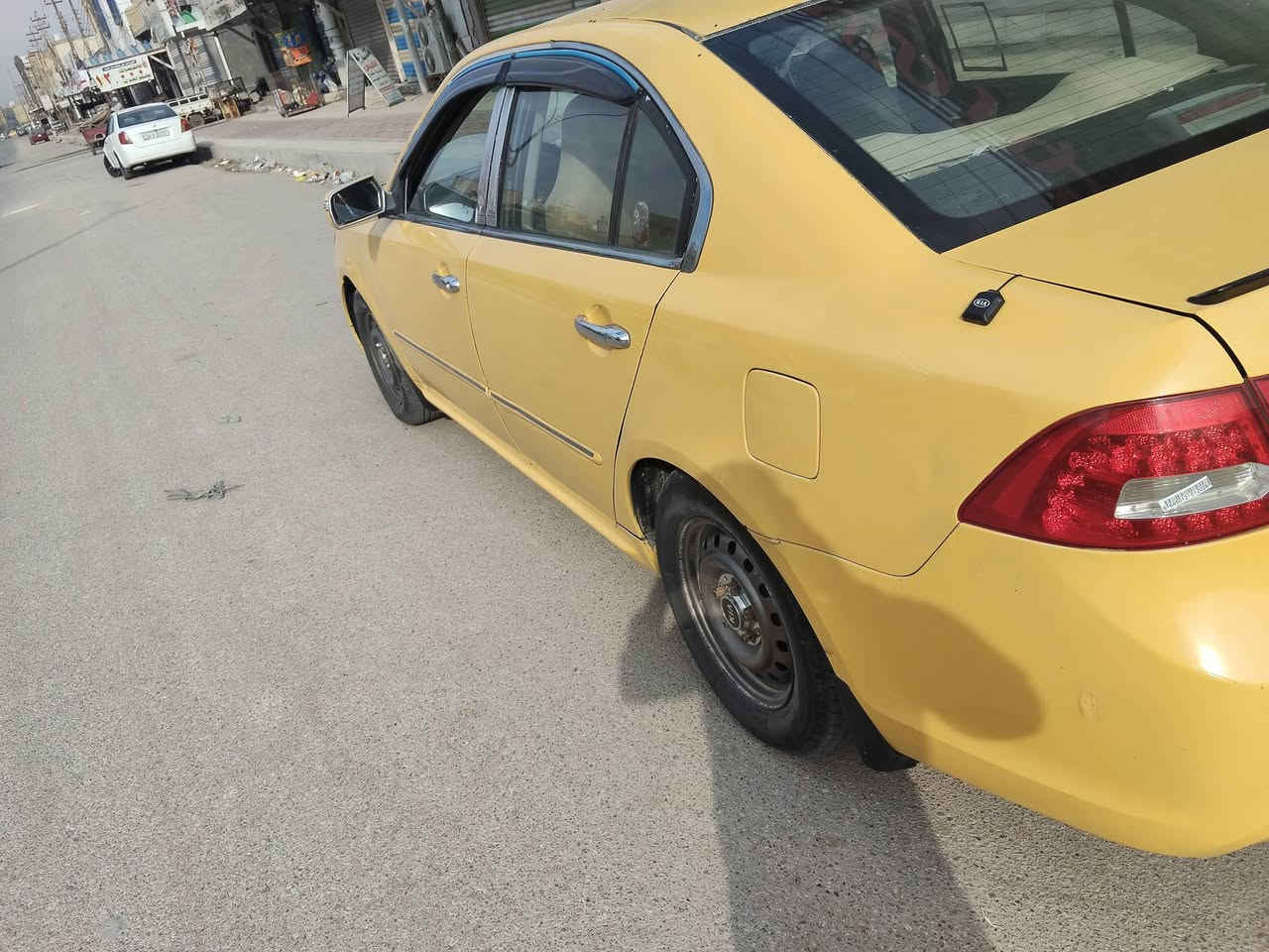 اوكتيمه 9 للبيع مكينه 2000 جديده كارتون بيهه جاملق الوره وكاله عامه بيهه مصفره هيهه وغراماتهه بيهه خط وبحث بيهه تبريد جاهز  السعر 95 انا ذي قار ***********اتصال ع الخط
