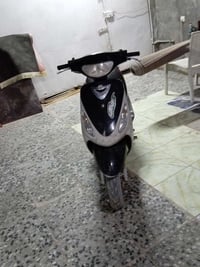 دراجه للبيع 07830112627