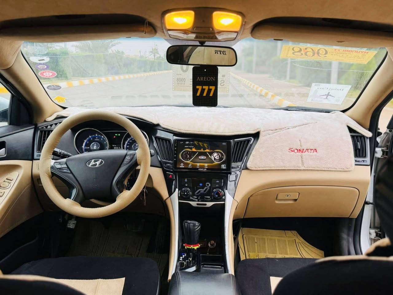 السلام عليكم...
للبيع...او مراوس

سوناتا خليجي 2010# سلفر 
رقم أربيل مسطره جديد  تريد تحويل او وكاله 
شرط التحويل والغرامات
سنويه 2031
ماشيه 245KM
⭐️محرك 2400دوش ما شرط لاتبخير ولاتنقيص 
🌟كير اتوماتيك بدون اي عيب مال بيت"
⚔️المواصفات⚔️ 
تحكم ستيرن 
اشاير بالمري 
حساسات +نظام ECo
اربعه 4️⃣ دسك 
تبريد قطعتين 

 🚘سياره جديده برغي ما ناقصها 

🚗سياره كلين خاليه من الصبغ والبارد والشخط السونار مرفق مع الصور☑️

سعرها 117 وبيهه مجال 

تايرات 4️⃣ جديدة 🆕 
صدر امامي خلفي كله جديد
مكان ديالئ الخالص
***********
