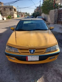 بيجو بارص موديل ٢٠١٥ رقم بابل مشروع وطني. كير مكينه مكفولات لا تنقيص و...