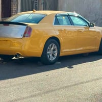 كرايسلر 300 • ٢٠١٤ • كفاله مكينه