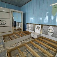 تركي شبابي • سريرين منفصلات • نقل وشد