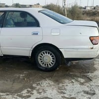 موديل ٩٥ • مكينة ٢.٥ • سماوه