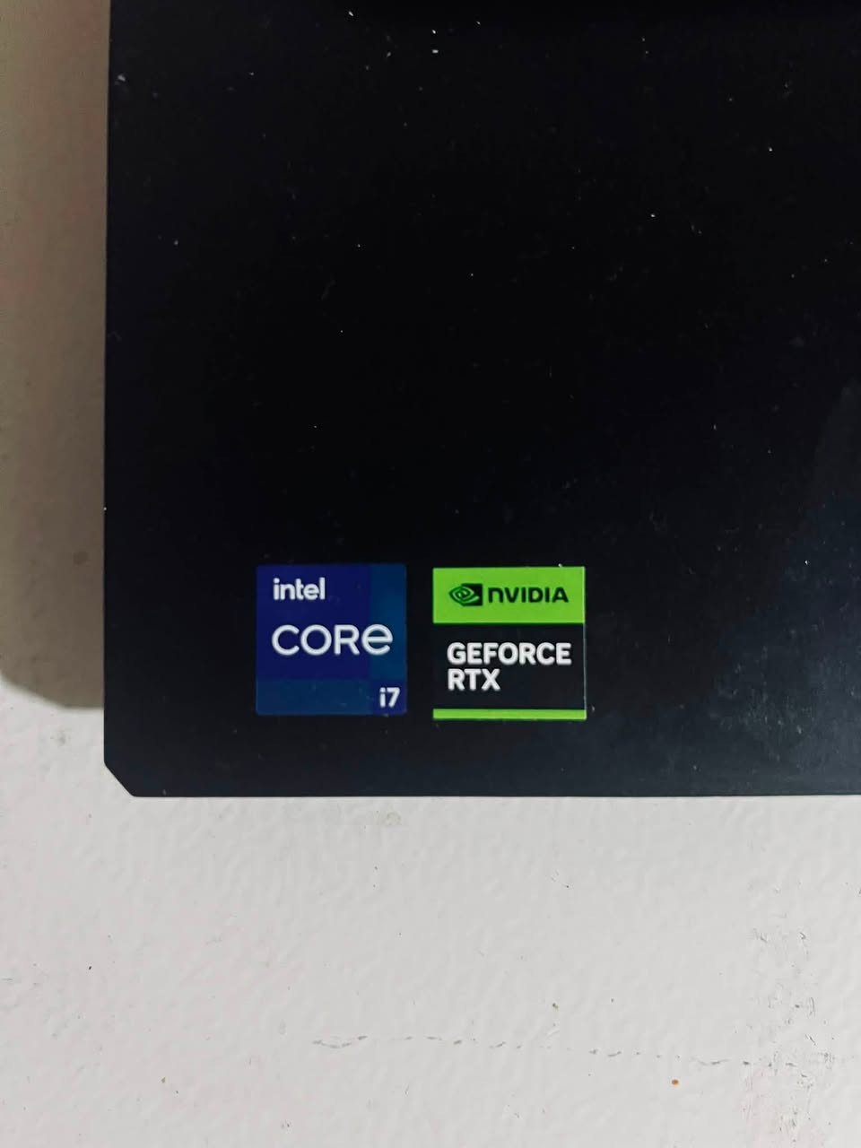 الوحش MSI Cyborg 15 كسر زيرو (Open Box) 🔥 بأقوى مواصفات وأنسب سعر!
⚙️ المواصفات التقنية:
 المعالج: Intel Core i7-13620H (الجيل 13)
 كرت الشاشة: Nvidia GeForce RTX 4060 (8GB)
 الرام: 16GB DDR5
 الهارد: [اكتب حجم هاردك 512GB أو 1TB] NVMe SSD
 الشاشة: 15.6 بوصة بدقة FHD وتردد 144Hz
 الحالة: Open Box (شبه جديد ونظيف جداً 100%)
📥 للاستفسار والسعر: يرجى مراسلة الصفحة أو الاتصال على الرقم [***********].
🚚 متوفر توصيل لكافة المحافظات.
